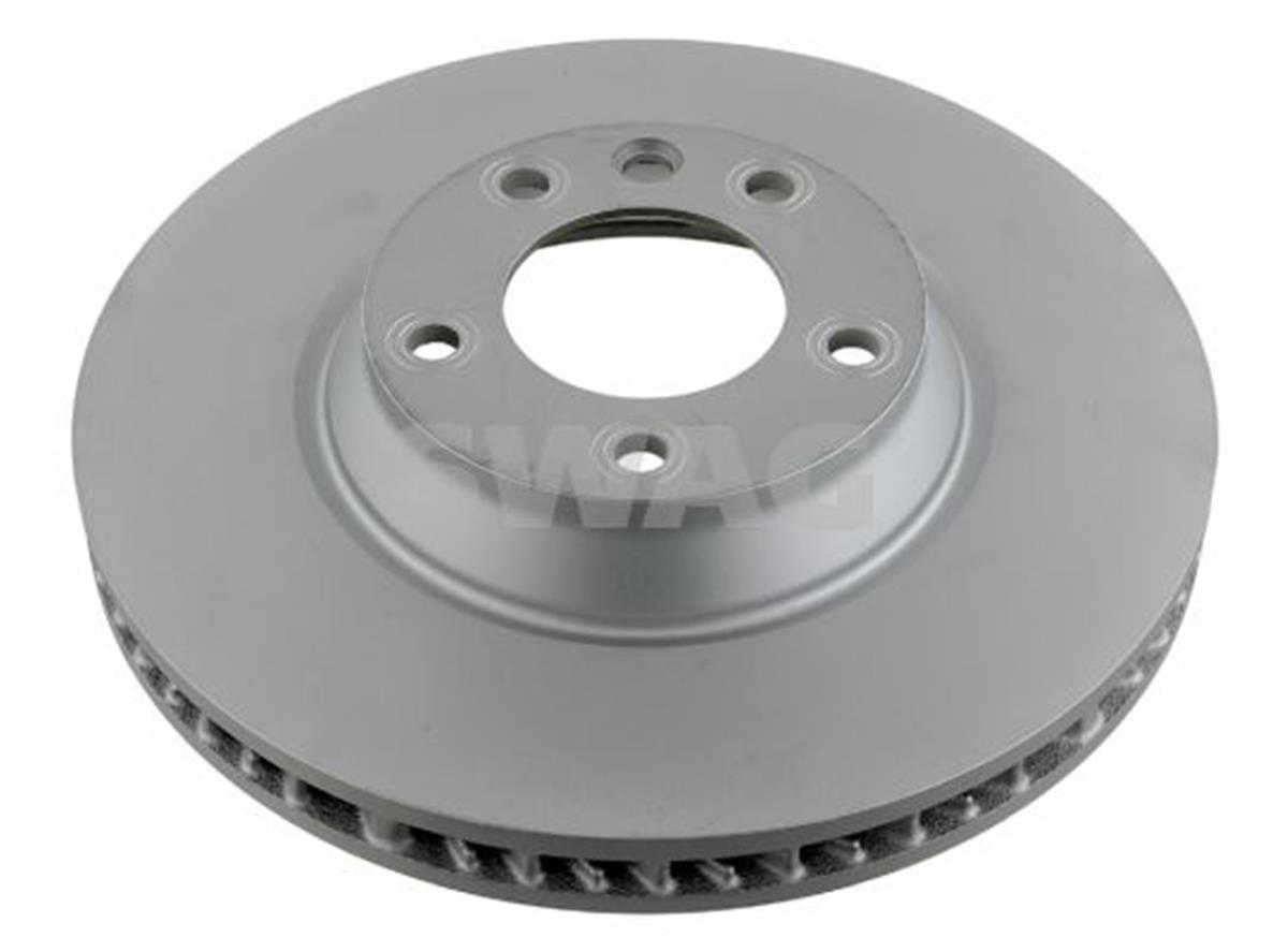 Audi Q7 (2006>) Volkswagen Touareg Porsche Cayenne Ön Fren Aynası 7L8615302