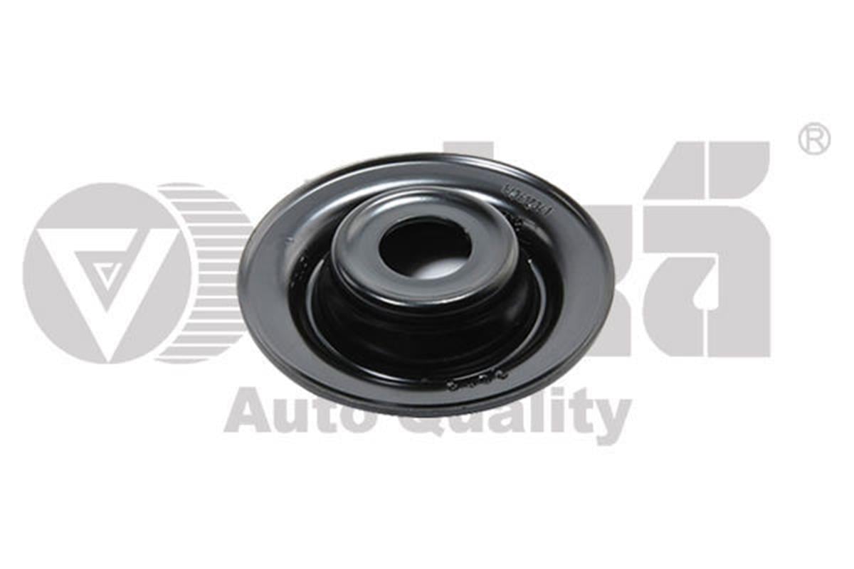 Audi A3-Beetle-Bora-Golf-Jetta-Leon-Octavia-Toledo Helezon Yayı Tablası Vıka Üst 1J0412341