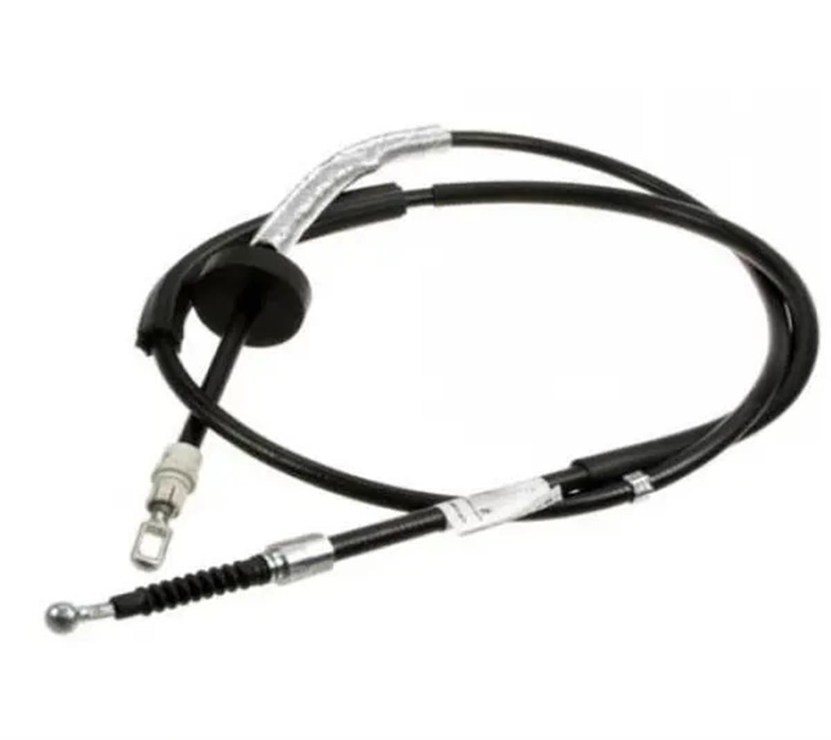 Audi A4 El Fren Telleri Arka Sağ 8E0609722n-8E0609722ah-8E06097