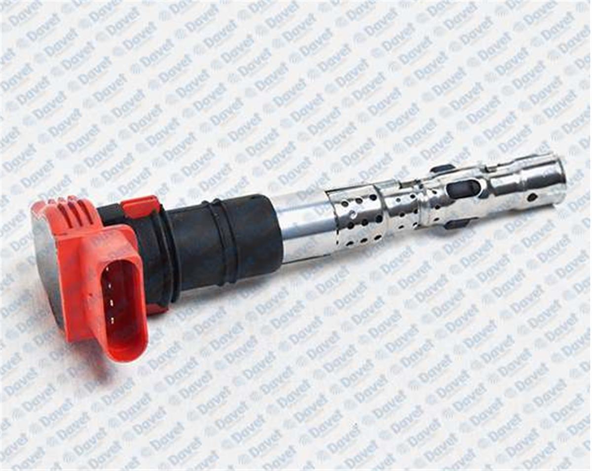 Audi A4 A6 Cayenne Touareg Ateşleme Bobini Swapp