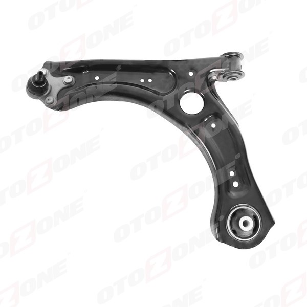 Audi A1 Sportback Seat Arona Ibiza VW Polo Ön Sol Salıncak OTOZONE