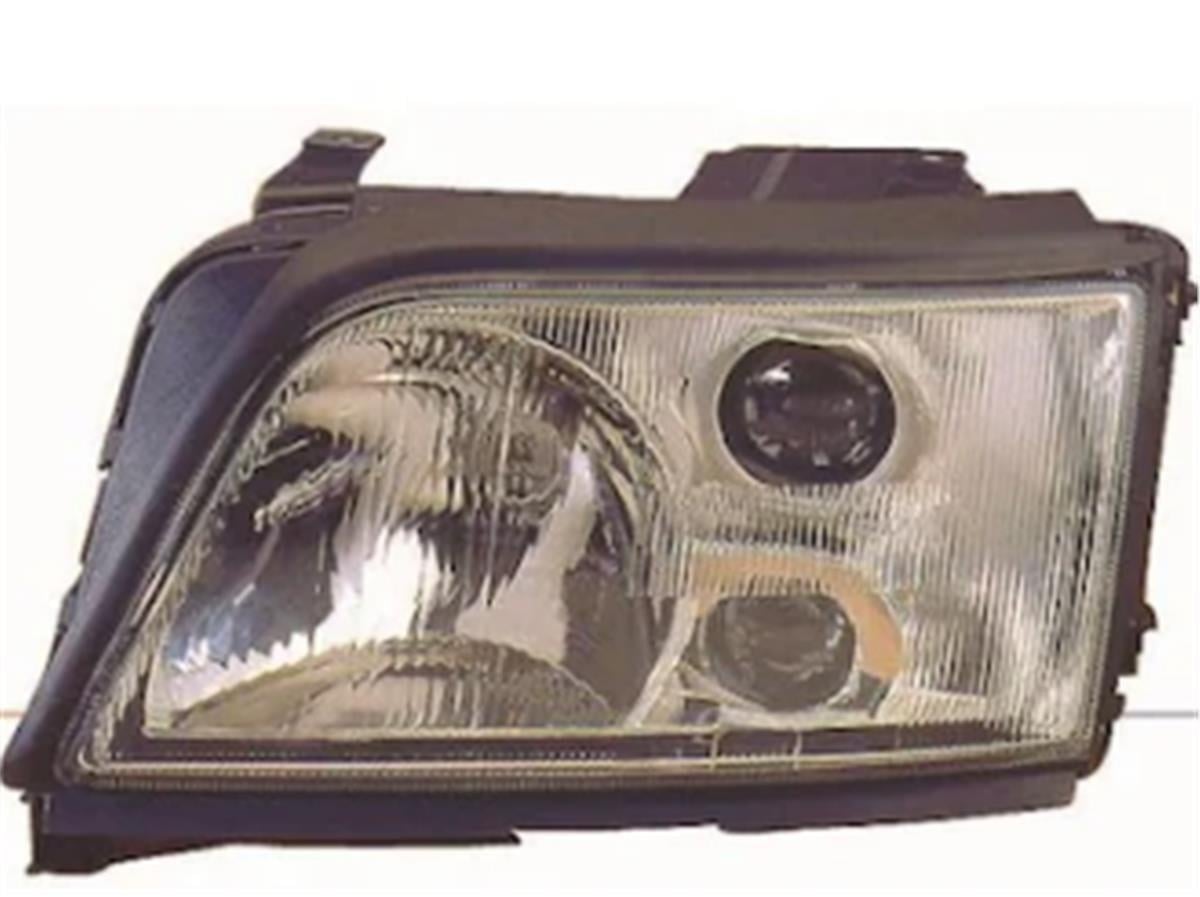Audi A6 Farı Sağ Depo (95- Model) 4A0941030n