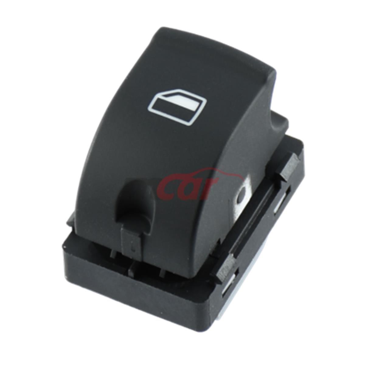 Audi A3 (04-13) A6 (05-11) Q7 (07-11) Yolcu Cam Anahtarı Mcar