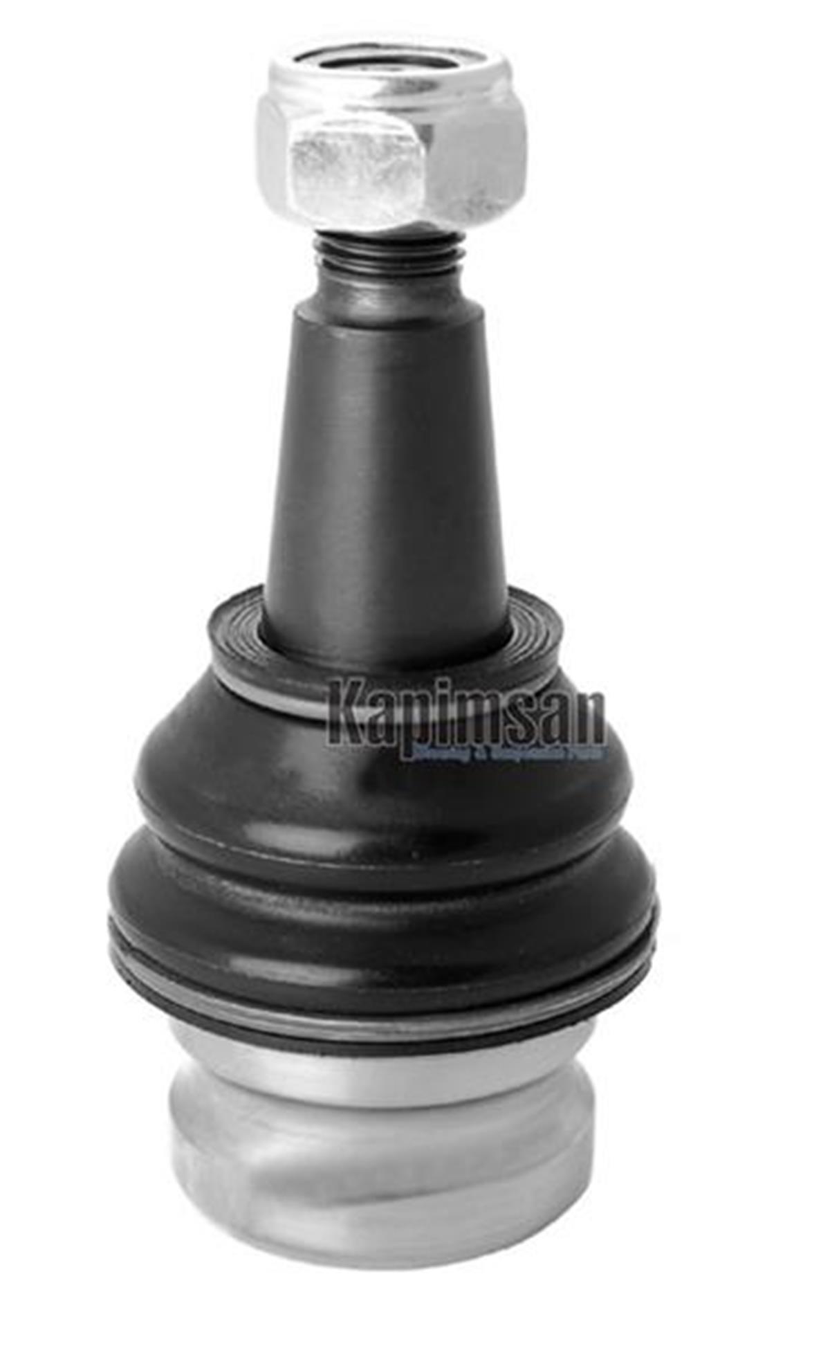 Audi A6 C7 (2011>) Rotil Ön Sol Sağ Alt 4G0407689a-4G0407689c