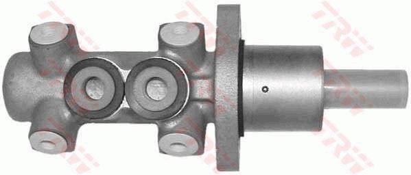 Audi 100 4A2 C4 100 Avant 4A5 C4 80 8C2 B4 80 Avant 8C5 B4 Ana Merkez Silindiri TRW