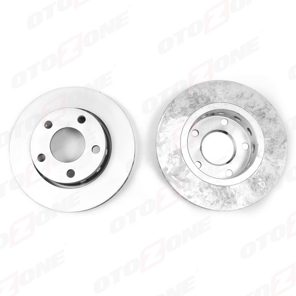 Audi A4 8D2 Arka Fren Diski OTOZONE