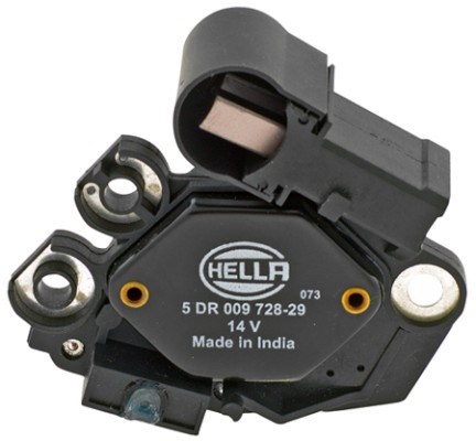 Audi Seat Skoda VW Konjektör 12V HELLA