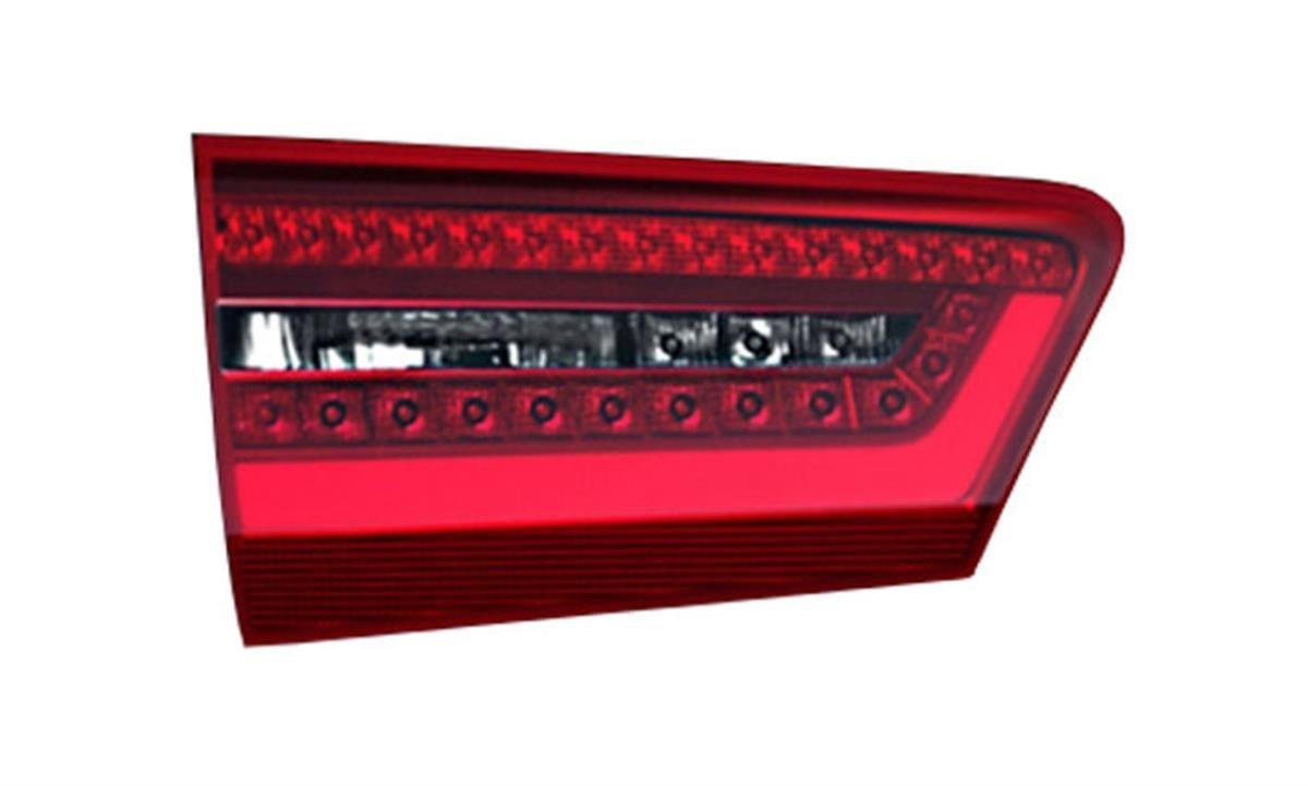 Audi A6 (13-14) Sol Led'li İç Stop Lambası Ulo