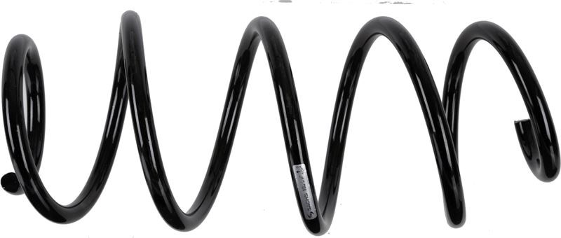 Audi Volkswagen Seat Skoda Helezon Yayı SACHS