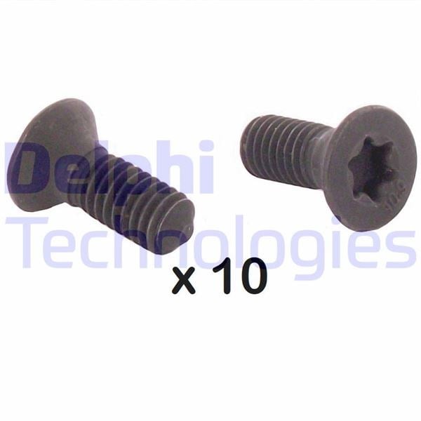 Audi Seat Skoda VW Disk Cıvatası DELPHI