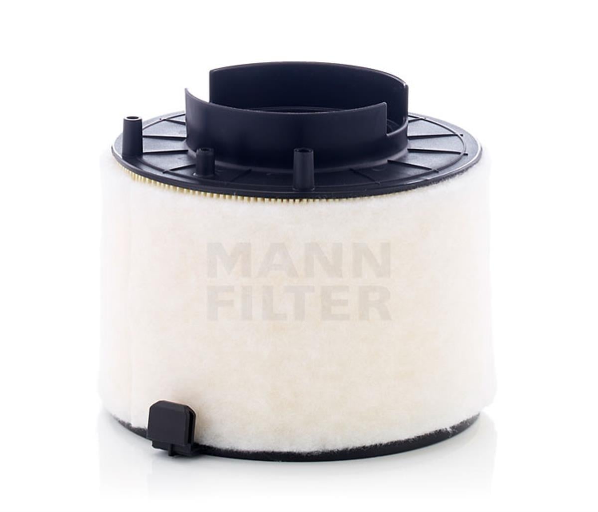 Audi A4 A5 Q5 2.0 Tdı Hava Filtresi Grat 2007-2015 8K0133843l