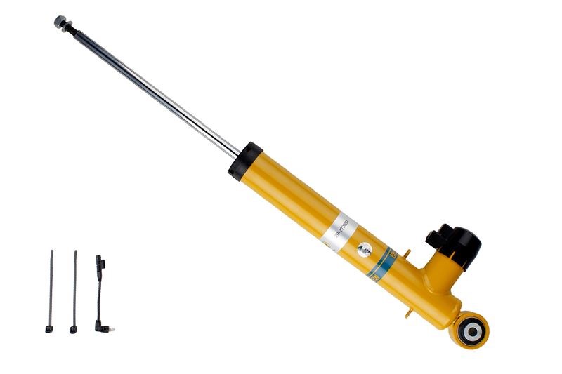 Audi Q2 GA Arka Amortisör [Burulma Kirişli] BILSTEIN