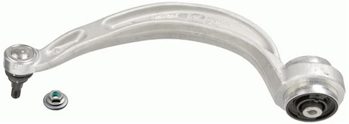 Audi A6 A7 (2010>) Ön Sol Salıncak Alt Eğri 4G0407693j-4G0407693k