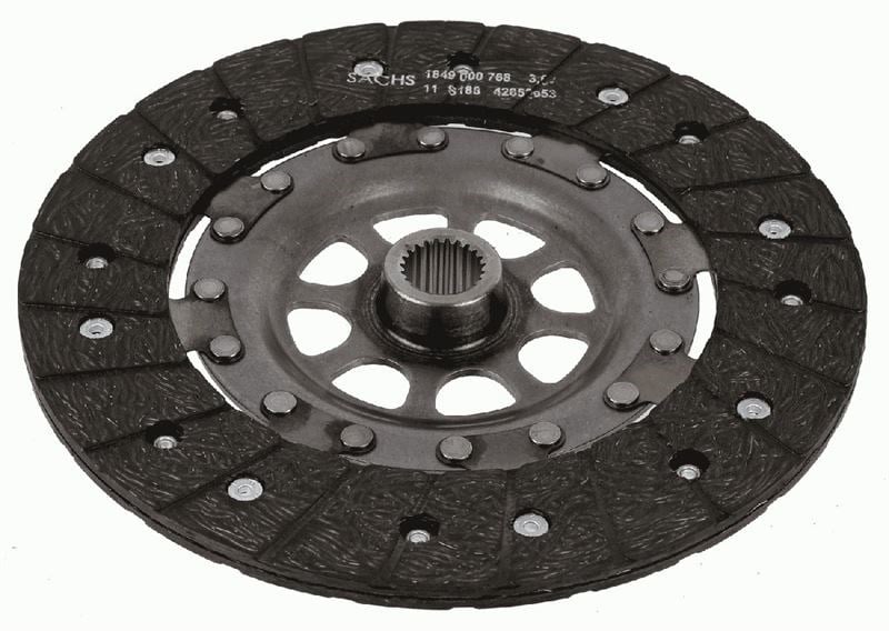 Audi VW Seat Skoda Debriyaj Diski SACHS