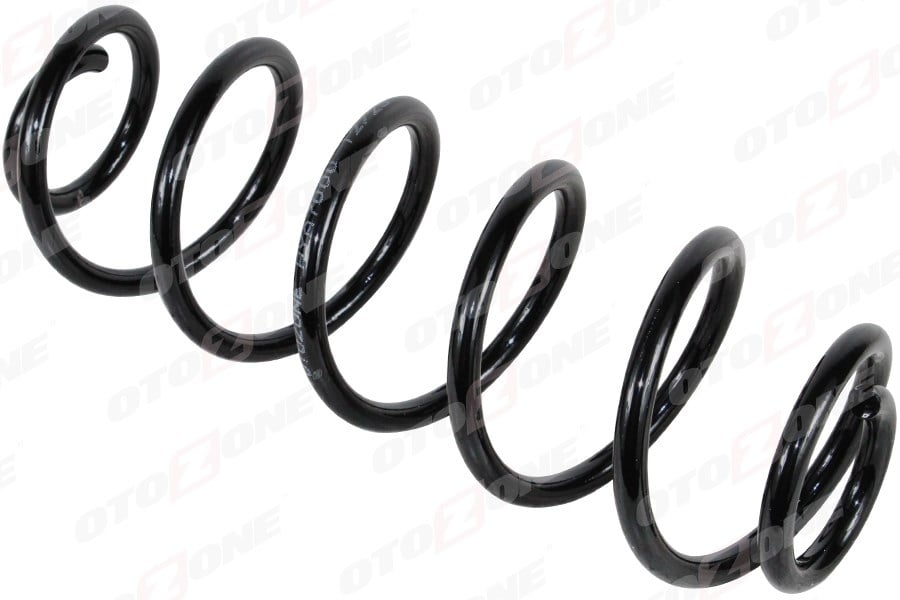 Audi A4 A4 Quattro 8K2 Arka Helezon Yayı OTOZONE