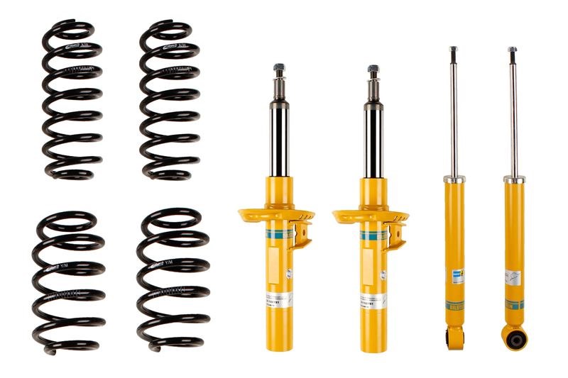 Audi A3 8P1 B12 Pro-Kit Amortisör BILSTEIN