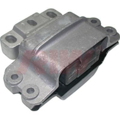Audi A3 Motor Takozu RIW