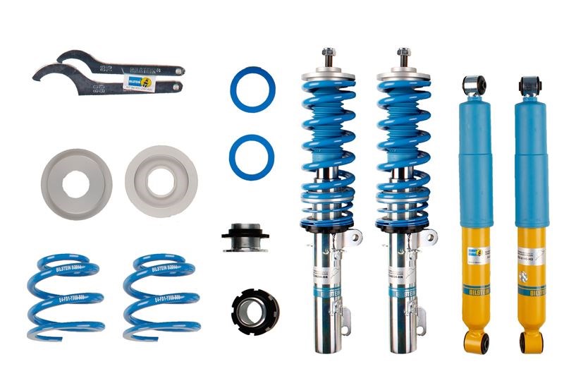 Audi TT Quattro B14 Amortisör Kiti BILSTEIN