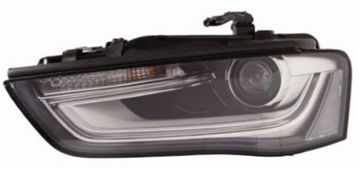 Audi A4 (2011-2015) Sol Far Depo 8K0941043