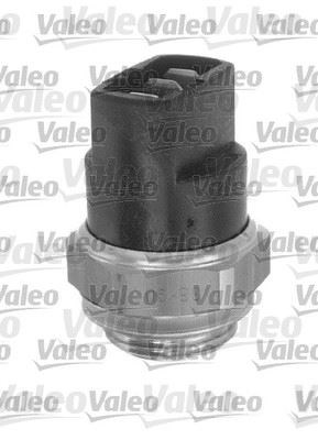 Audi 100 IV A4 A6 A8 Seat Toledo VW Passat V Volvo 440 Fan Müşürü VALEO