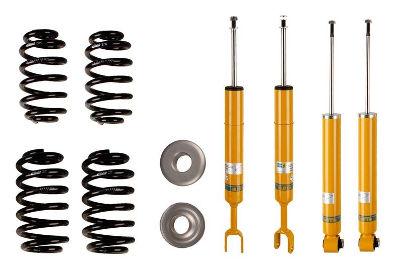 Audi A4 8E2 B6 B12 PK Amortisör Kiti BILSTEIN
