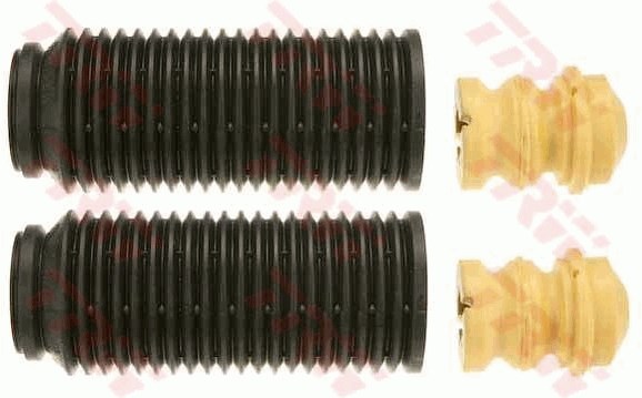 Audi 80 BMW 3 E21 VW Golf Jetta Scirocco Amortisör Toz Körüğü Arka Aks TRW