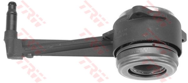 Audi A1 8X1-8XK Debriyaj Alt Merkez Silindiri TRW