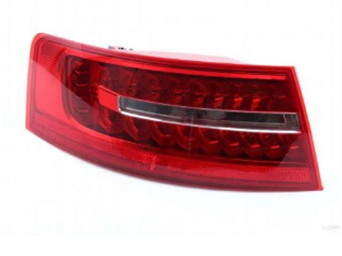 Audi A6 Sol Dış Stop Lambası Depo (Led'li, 2008-2011) 4F5945095j