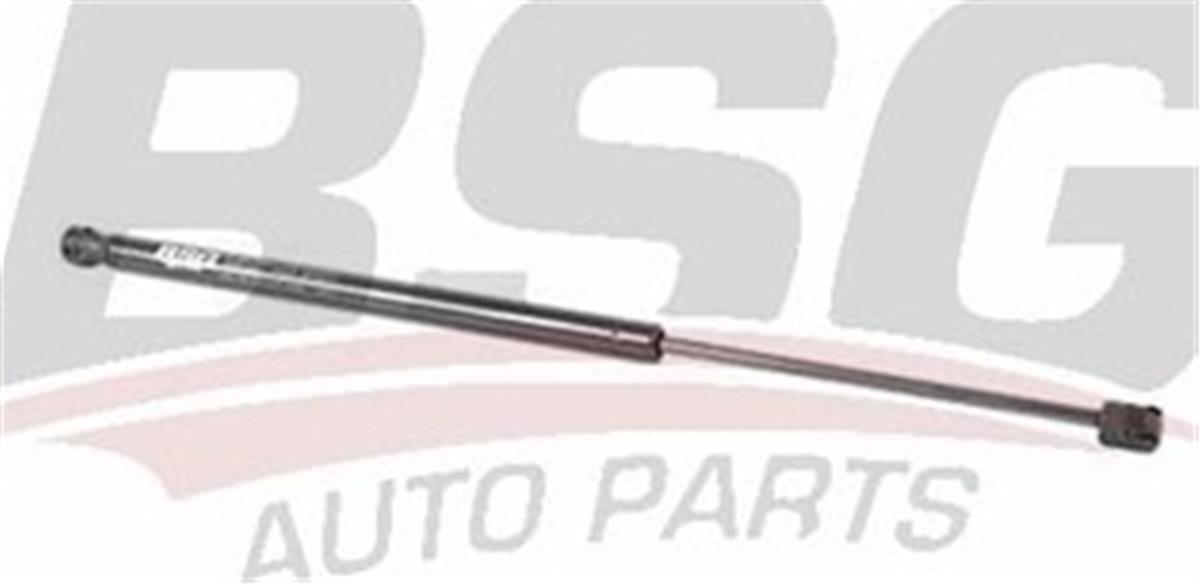 Audi Q2 Bagaj Amortisörü Bsg Bm 16- 81A827552a