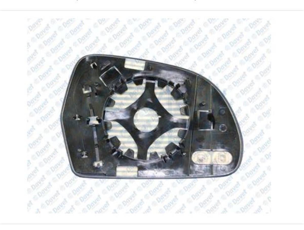 Audi A4 S4 10- Ayna Camı Sağ Viewmax