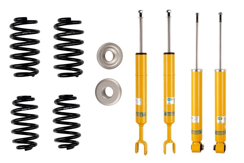 Audi A4 8E2 B6 B12 PK Amortisör Kiti BILSTEIN