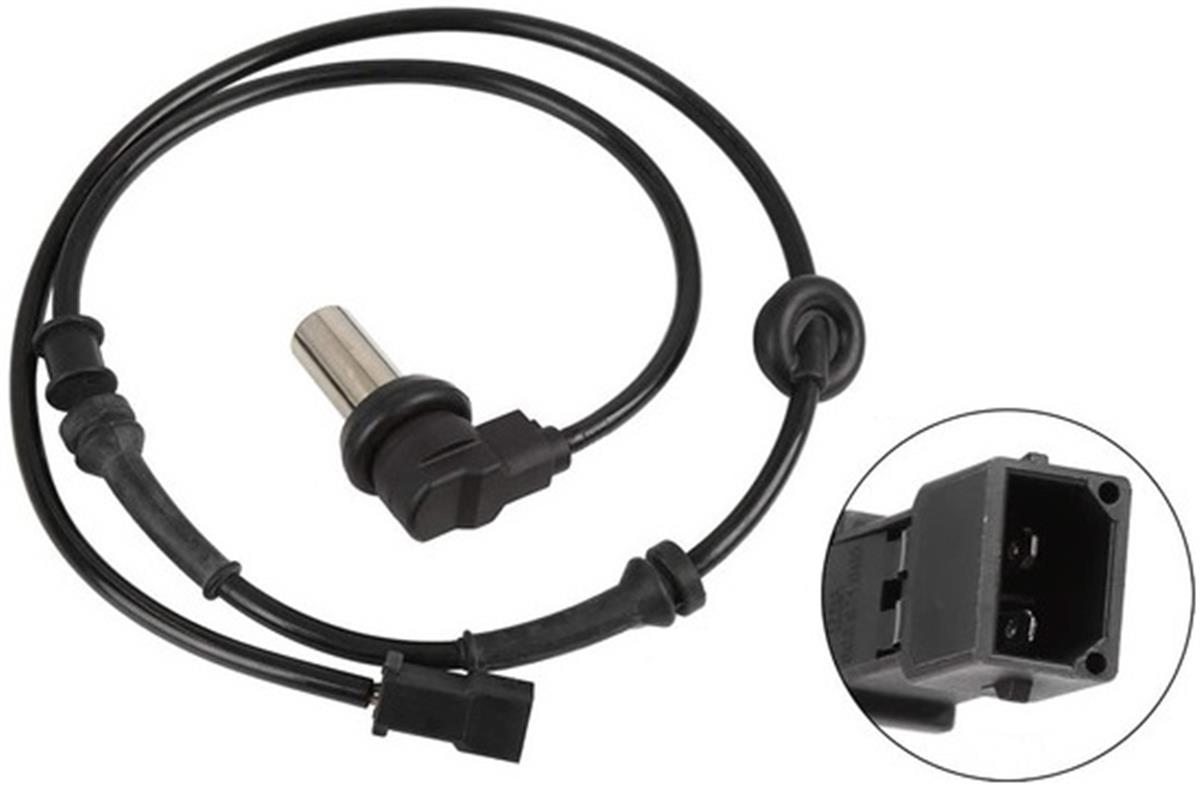 Audi A4 Abs Sensörü Arka Sağ Sol 8D0927807c