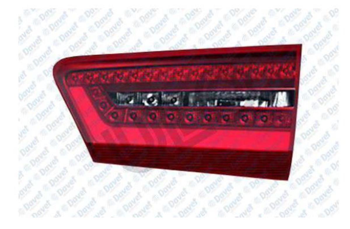 Audi A6 (13-14) Sağ Led'li İç Stop Lambası Ulo