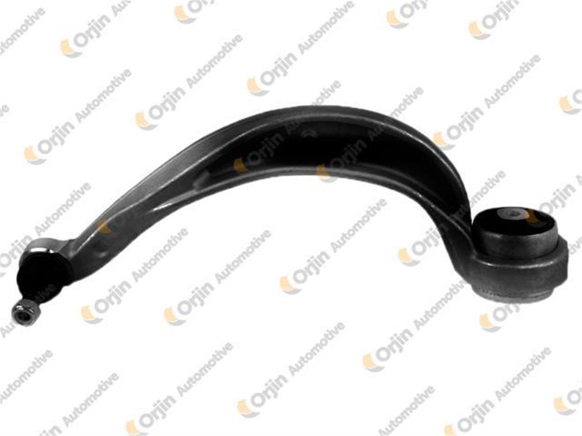 Audi A5 Sportback Coupe Cabrio Kontrol Kolu Rotilli Sol 8K0407693t