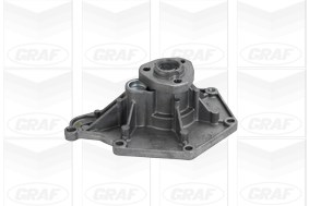 Audi A6 III Allroad 4FH Devirdaim Pompası GRAF
