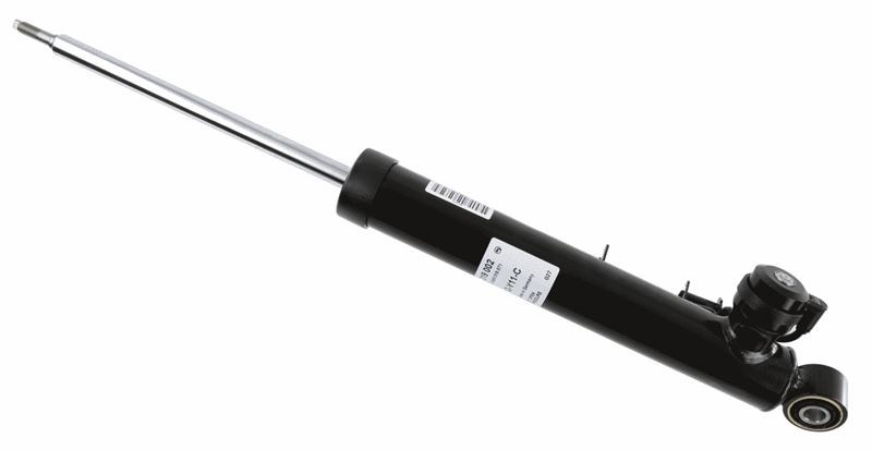 Audi A4 B8 A5 Arka Sol Amortisör SACHS