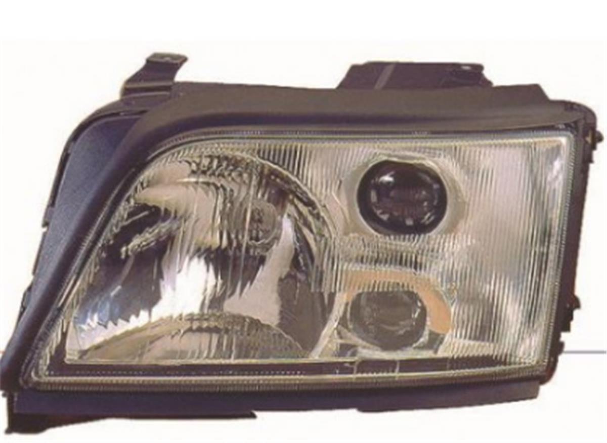 Audi A6 Sol Far Depo (1995 Ve Üzeri) 4A0941029n