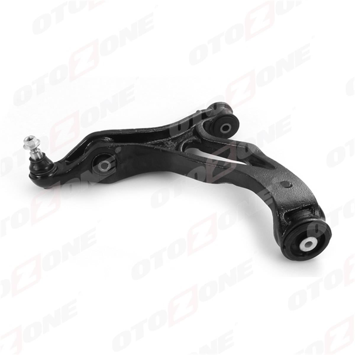 Volkswagen Q7 Porsche Cayenne Touareg Rotilli Salıncak Ön Sağ Alt 7L0407152k