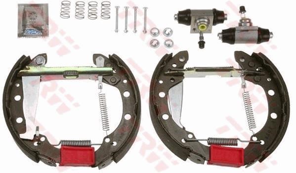 Audi 100 80 A2 Seat Arosa Cordoba Ibiza Skoda Favorit Felicia Volkswagen... TRW