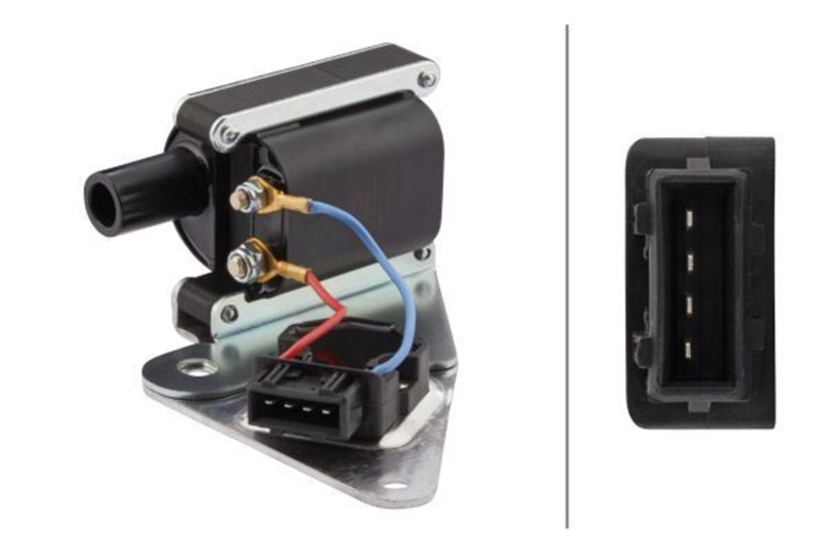 Volvo 850 Sw C70 Coupe S70 V70 Ateşleme Bobini 1275174-1367777-3507934-740127