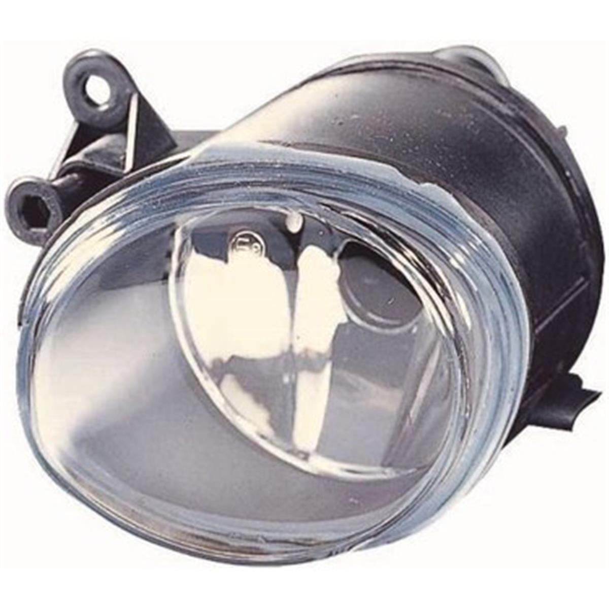 Audi A3 Sol Sis Farı Depo (2001-2003) 8L0941699a