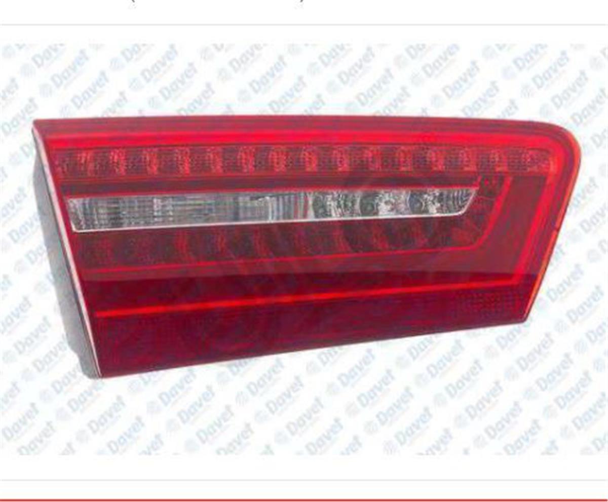 Audi A6 (11-14) Sol Led'li Bagaj Stop Lambası Ulo