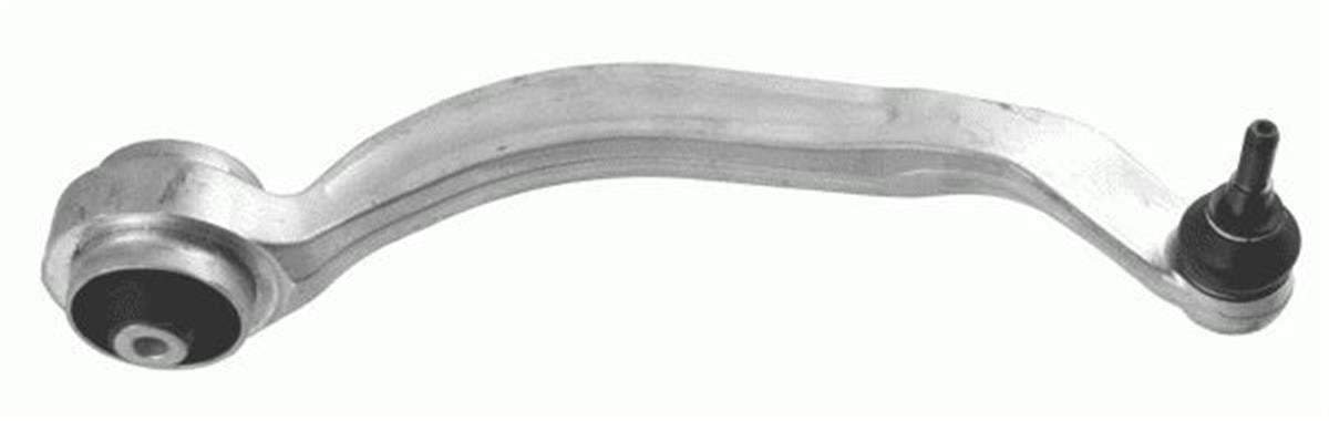 Audi A4 Rotilli Kol Alt Eğri Sağ Lemförder (B7 Kasa 2004-2008) 8E0407694al