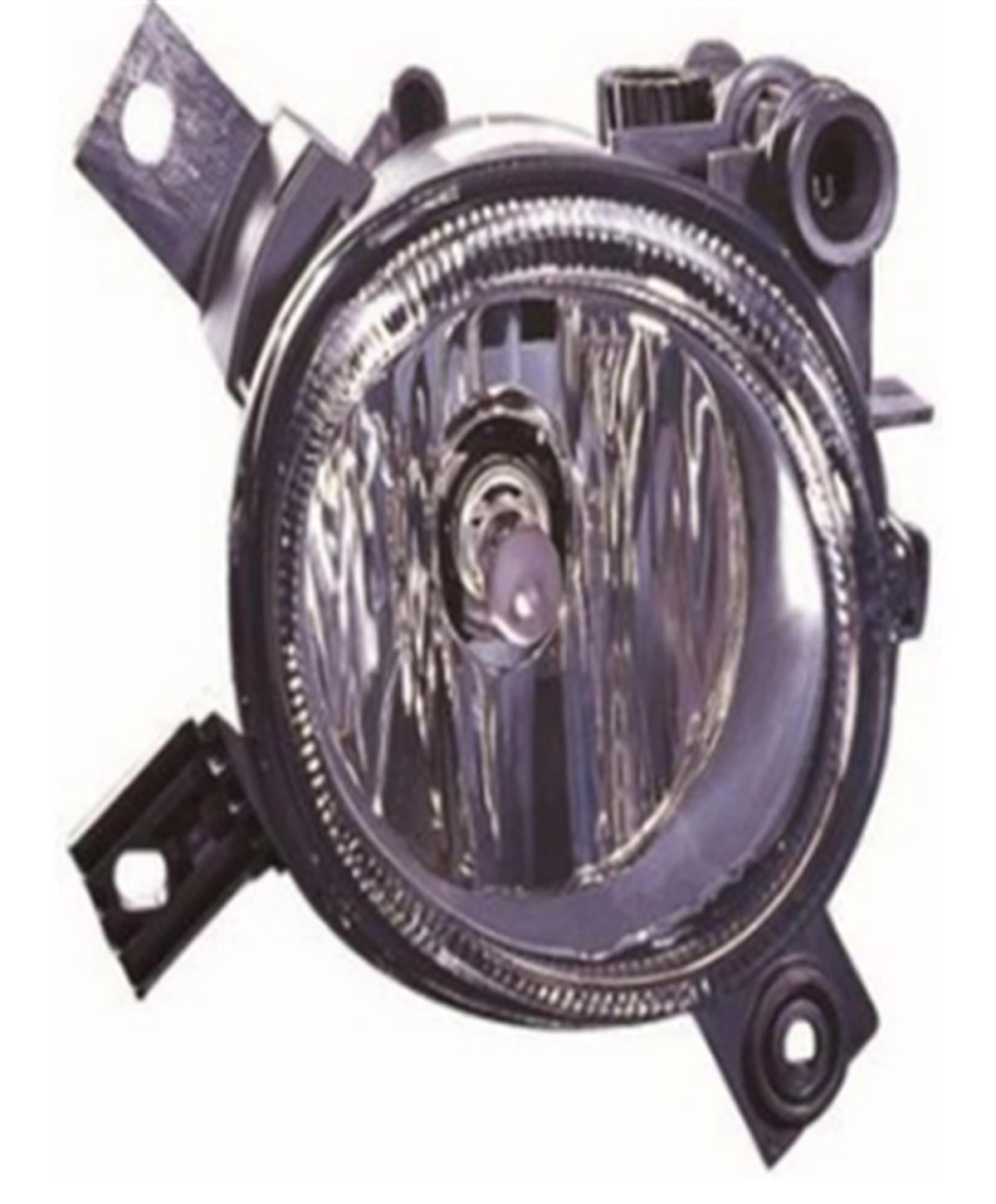 Audi A3 A4 Sis Farı Depo Sağ 2005- 8E0941700c