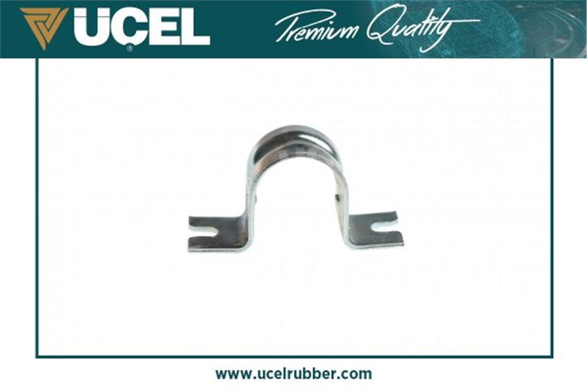 Nissan Primastar Minibüs Viraj Lastiği Kelepçesi 8200629180-4418991