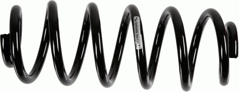 Audi Volkswagen Seat Skoda Helezon Yayı SACHS