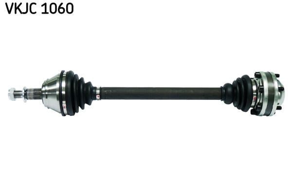Audi A3 Tahrik Mili SKF