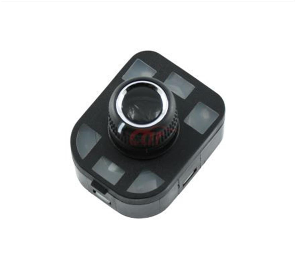 Audi A4 (08-12) A5 (10-11) Q5 (09-12) Otomatik Katlanır Ayna Düğmesi Mcar 8K0959565c