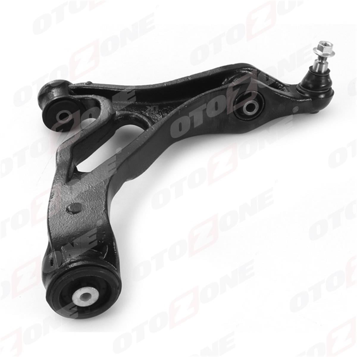 Volkswagen Touareg Porsche Cayenne Rotilli Salıncak Ön Sol Alt 7L0407151k