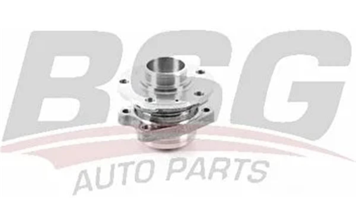 Audi A6 Arka Porya Bsg (2005-2011) 4F0598611b